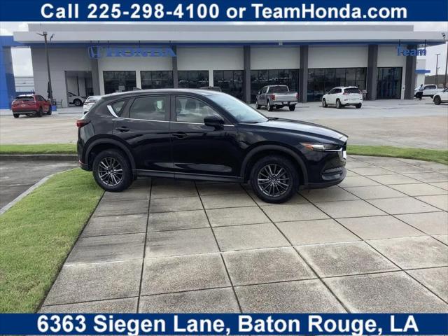 2020 Mazda CX-5 Sport for sale in Baton Rouge, LA