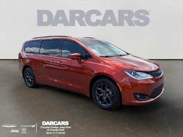 2018 Chrysler Pacifica Limited for sale in Orange Park, FL