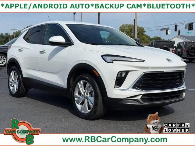 2024 Buick Encore GX Preferred FWD for sale in South Bend, IN