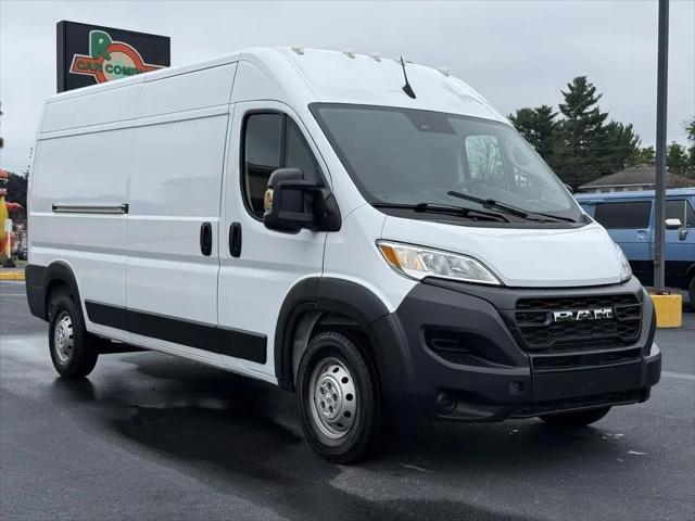 2023 Ram ProMaster 2500 Cargo Van High Roof 159 WB for sale in South Bend, IN