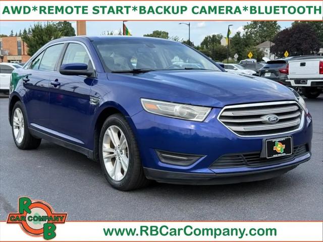 2015 Ford Taurus SEL for sale in South Bend, IN