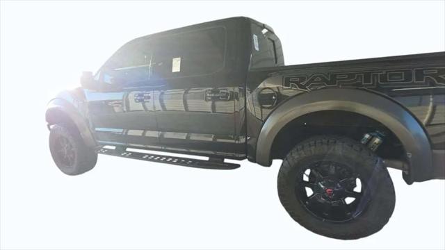 2017 Ford F-150 Raptor for sale in South Bend, IN