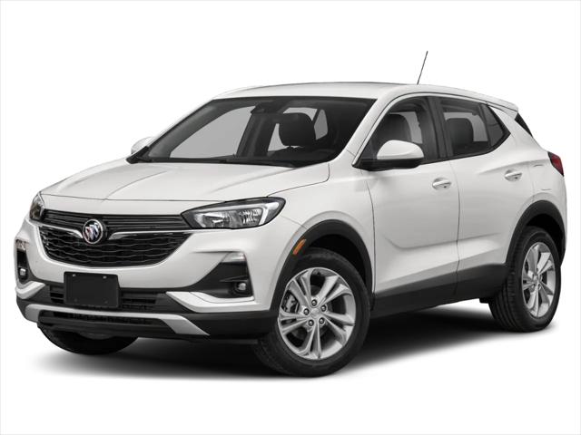 2020 Buick Encore GX FWD Preferred for sale in Jasper, IN