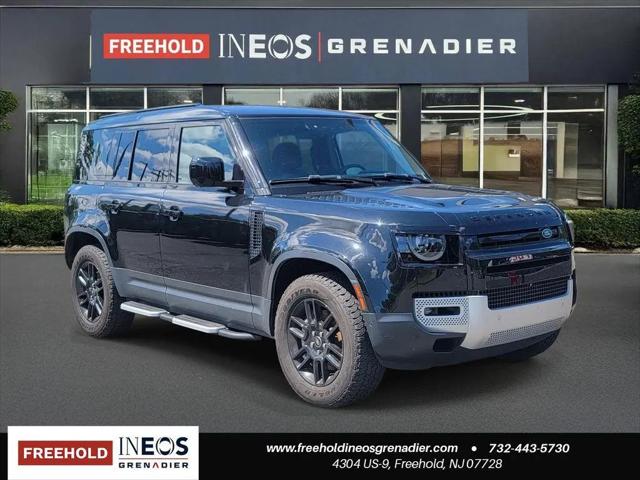 2023 Land Rover Defender 110 SE for sale in Freehold, NJ