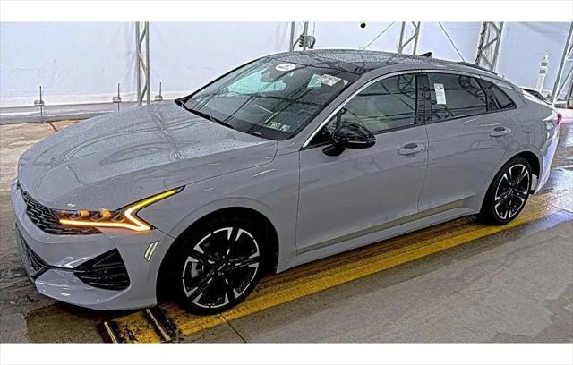 2022 Kia K5 GT-Line for sale in Fredericksburg, VA