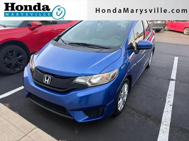2016 Honda Fit for sale near Marysville, OH