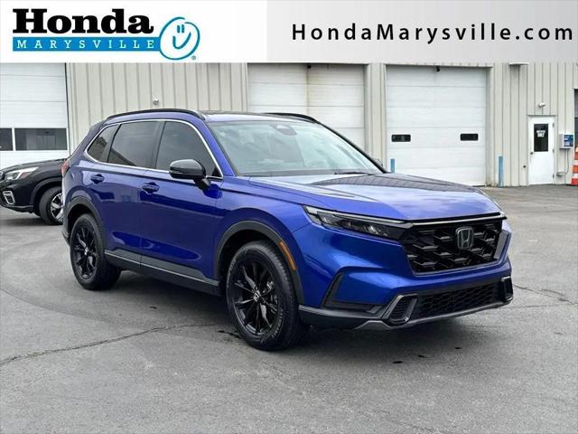 2023 Honda CR-V Hybrid Sport for sale in Marysville, OH