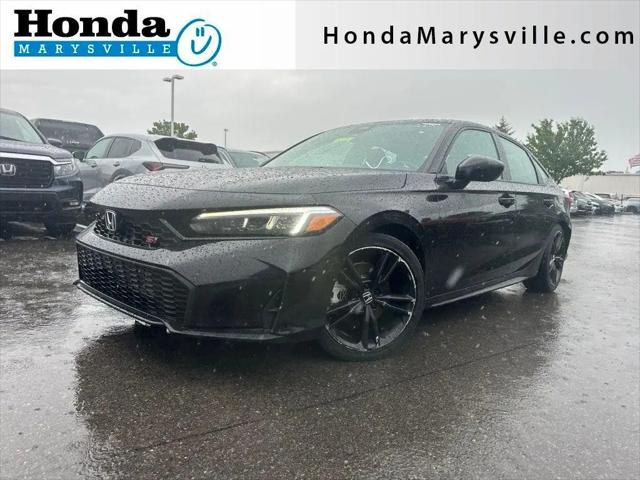 2025 Honda Civic Sedan for sale in Marysville, OH