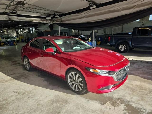 2021 Mazda Mazda3 Select for sale near Marysville, OH