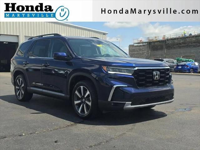 2023 Honda Pilot AWD Touring for sale in Marysville, OH