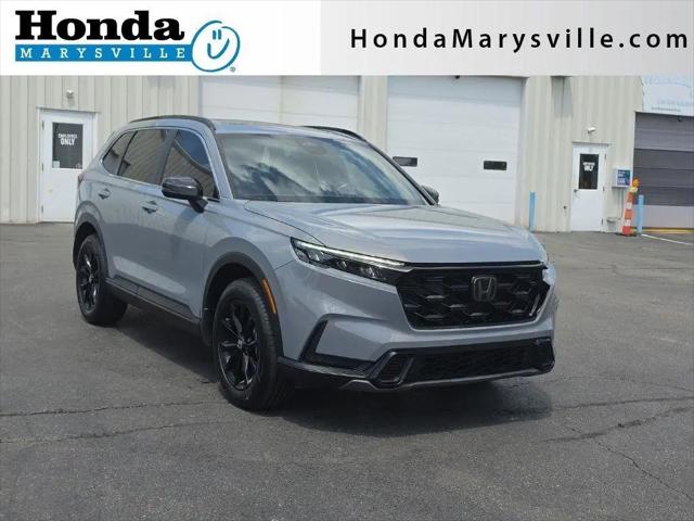 2025 Honda CR-V Hybrid Sport for sale in Marysville, OH