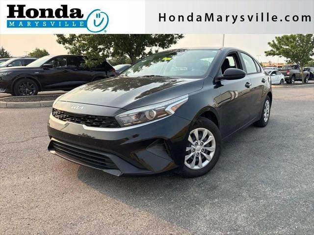 2022 Kia Forte FE for sale in Marysville, OH