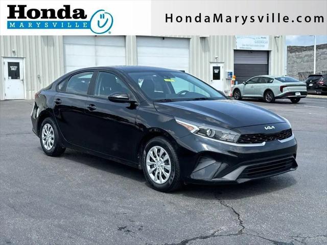 2022 Kia Forte FE for sale in Marysville, OH
