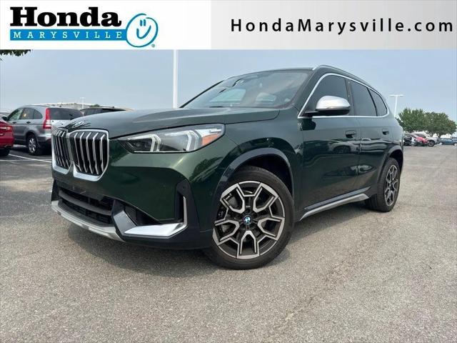 2023 BMW X1 xDrive28i for sale in Marysville, OH
