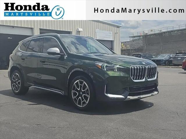 2023 BMW X1 xDrive28i for sale in Marysville, OH