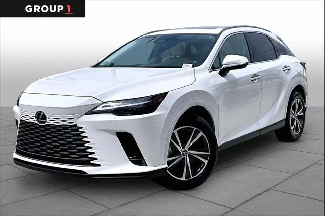 2023 Lexus RX 350 Premium for sale in Fort Myers, FL