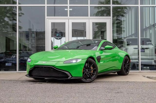 2019 Aston Martin Vantage Base for sale in Brighton, MA