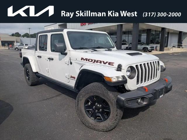 2022 Jeep Gladiator Sport for sale in Indianapolis, IN