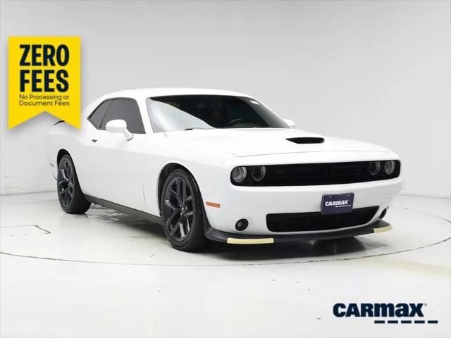 2022 Dodge Challenger GT for sale in San Antonio, TX