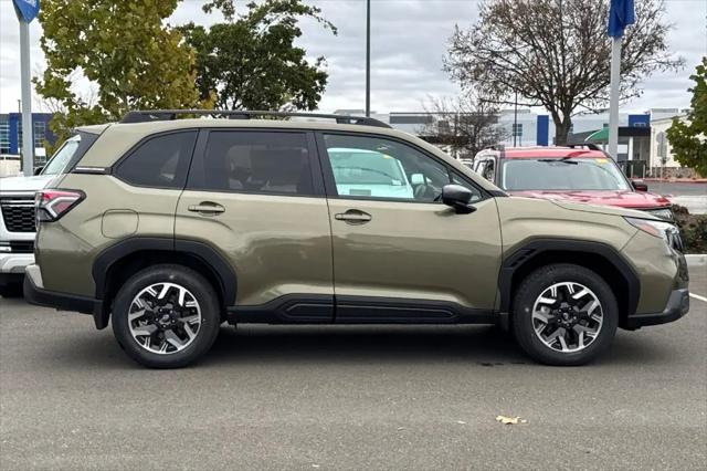 2026 Subaru Forester Premium for sale in Fremont, CA