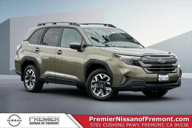 2026 Subaru Forester Premium for sale in Fremont, CA