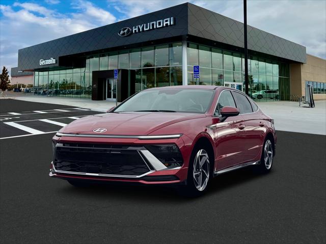 2026 Hyundai Sonata SEL Sport for sale near COLUMBUS, OH