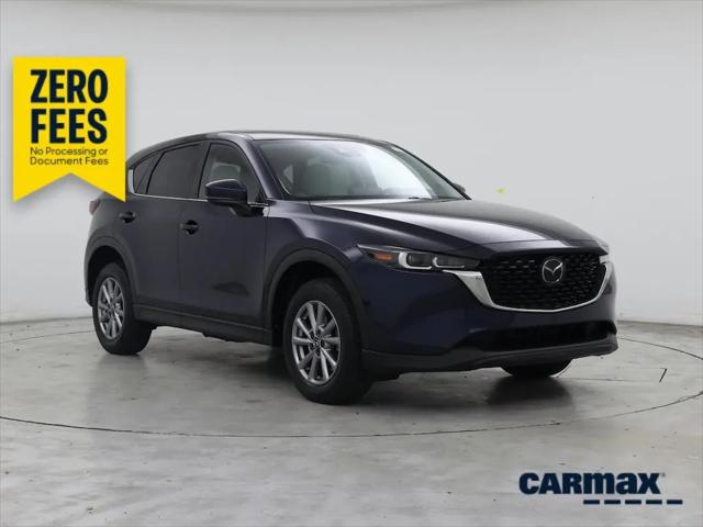 2023 Mazda CX-5 2.5 S Preferred for sale in Boynton Beach, FL