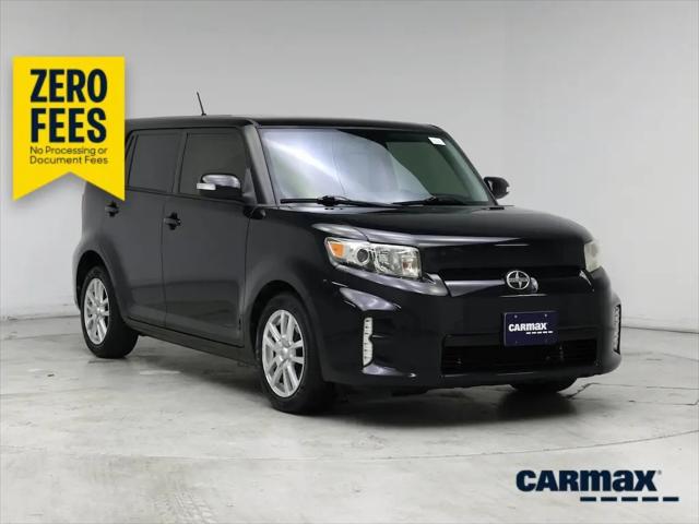 2014 Scion xB Unknown for sale in Spokane Valley, WA