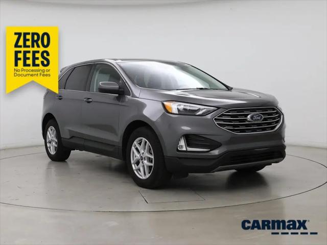 2022 Ford Edge SEL for sale in Saltillo, MS