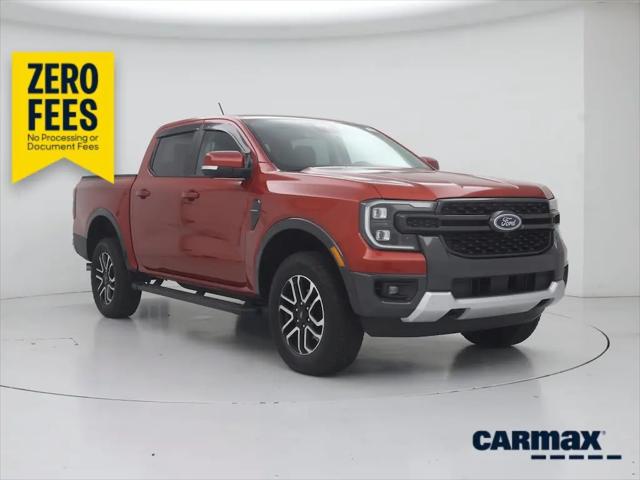 2024 Ford Ranger LARIAT for sale in Saltillo, MS