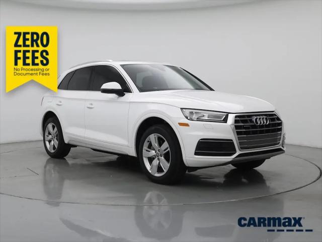 2019 Audi Q5 45 Premium for sale in Tolleson, AZ