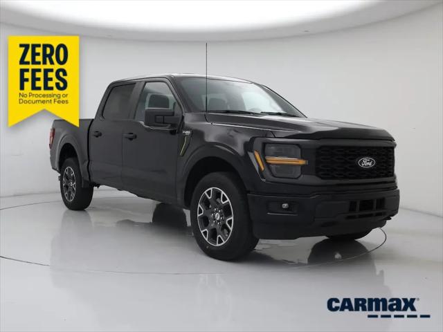 2024 Ford F-150 STX for sale in Tulsa, OK