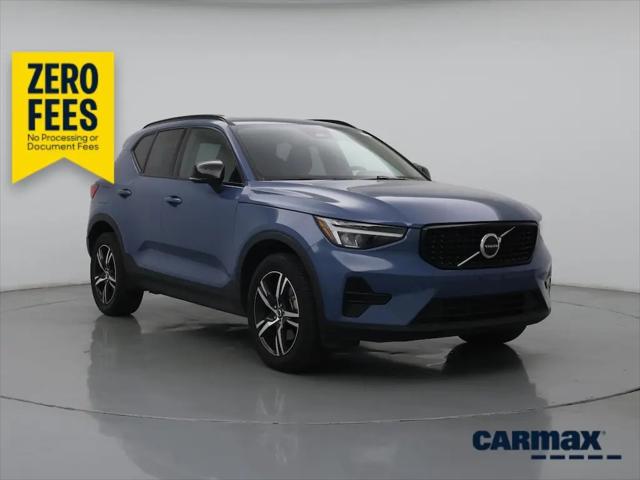 2024 Volvo XC40 B5 Core Dark Theme for sale in Gilbert, AZ