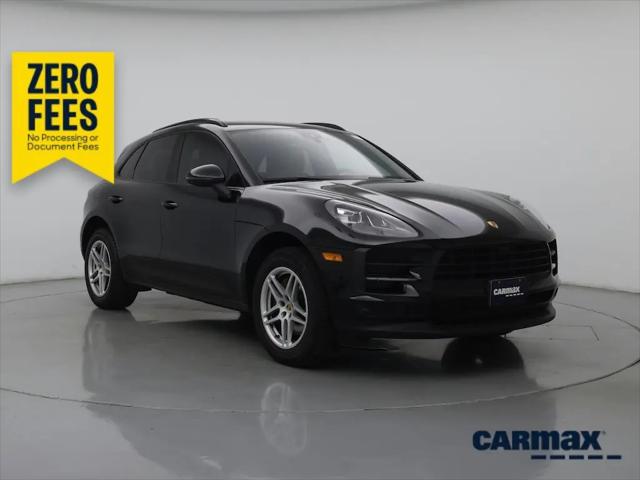 2021 Porsche Macan Unknown for sale in Gilbert, AZ