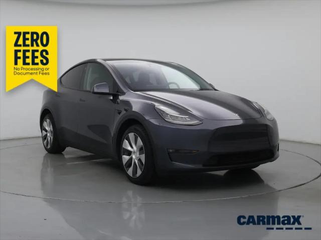 2023 Tesla Model Y Long Range Dual Motor All-Wheel Drive for sale in Gilbert, AZ