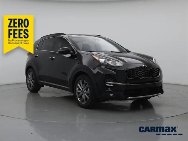 2020 Kia Sportage S for sale in Gilbert, AZ