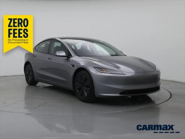 2024 Tesla Model 3 Long Range Dual Motor All-Wheel Drive for sale in Gilbert, AZ