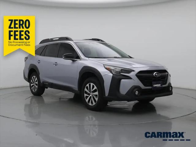 2023 Subaru Outback Premium for sale in Gilbert, AZ