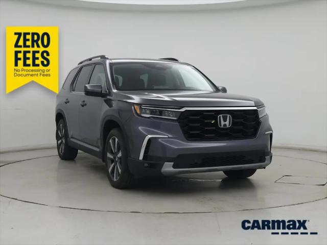 2024 Honda Pilot Touring for sale in Columbus, OH