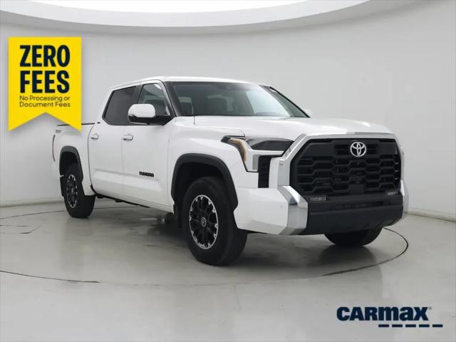 2024 Toyota Tundra SR5 for sale in Columbus, OH