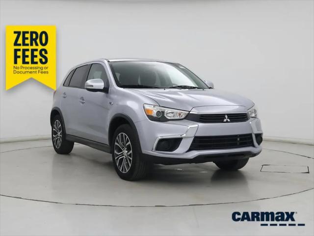 2017 Mitsubishi Outlander Sport 2.0 ES for sale near Columbus, OH