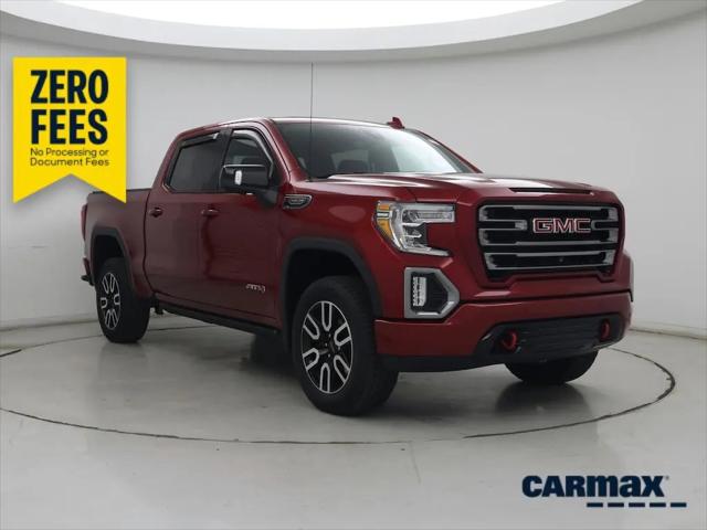 2021 GMC Sierra 1500 for sale near Columbus, OH