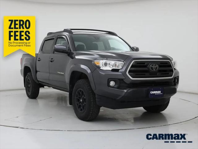 2019 Toyota Tacoma SR5 V6 for sale in Wichita, KS