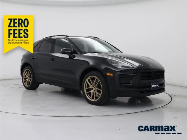 2022 Porsche Macan Unknown for sale in Buena Park, CA