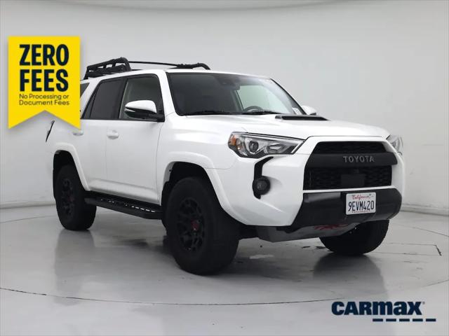 2023 Toyota 4Runner TRD Pro for sale in Buena Park, CA