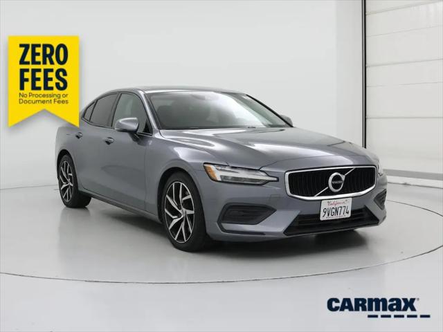 2019 Volvo S60 T6 Momentum for sale in Buena Park, CA