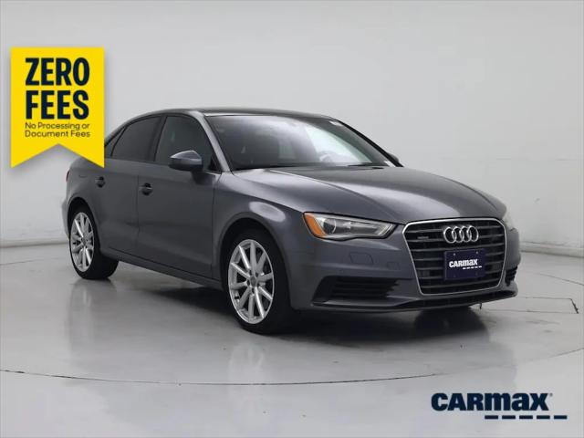 2016 Audi A3 2.0T Premium for sale in Buena Park, CA