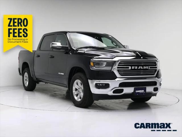 2023 Ram 1500 Laramie Crew Cab 4x4 5'7" Box for sale in Fort Worth, TX
