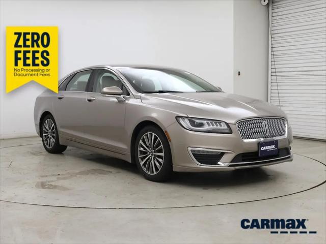 2019 Lincoln MKZ Reserve I for sale in Hartford, CT