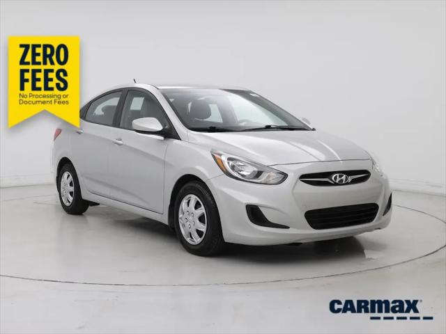 2014 Hyundai Accent GLS for sale near West Carrollton, OH
